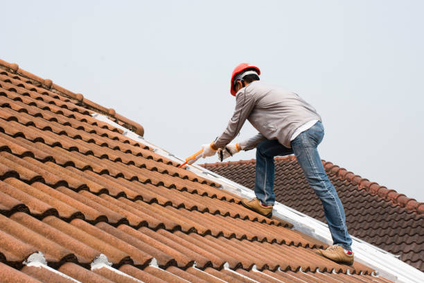 4 Ply Roofing in Denver, IA