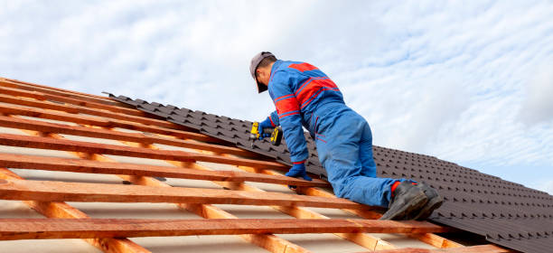 Best Roof Leak Repair  in Denver, IA